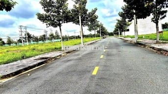 Bán gấp lô đất Thổ Cư  90m2 tại P Long Nguyên TP Hồ Chí Minh