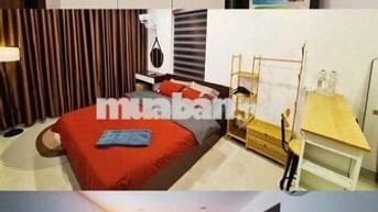CĂN HỘ FULL NỘI THẤT- AEON MALL-CÓ NHẬN KHÁCH THUÊ NGẮN HẠN, DÀI HẠN