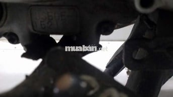 Honda SS50 Đen Không hoạt động