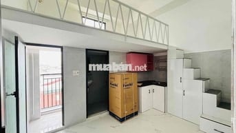 căn hộ dịch vụ full nội thất, khu dân cư thuận giao 3tr5