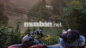 Honda XR 2014 Đỏ Đen Trắng