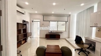 Studio Saigon Mia 42m2 full NT, gần trường ĐH Rmit. Giá chỉ 9tr/tháng