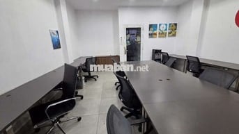 Cho Thuê 2 Tầng Làm VP Đường 9A Trung Sơn - Đầy Đủ Nội Thất