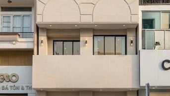 MẶT TIỀN VÕ VĂN TẦN – NGANG 8M – DT LỚN – GIÁ 60 TRIỆU