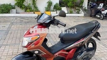 Yamaha Nouvo3