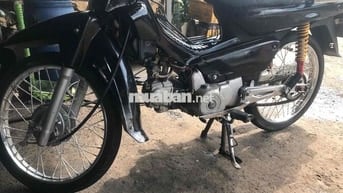 Honda Dream lùn Nhập khẩu