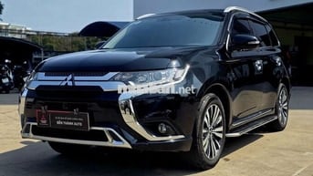 Mitsubishi Outlander 2024 CVT Đen
