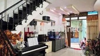 Hẻm 1/ Bình Thới, P11, Q11. DTCN .50m2 . Trệt 1 Lầu.=>> Giá 5.5 tỷ TL