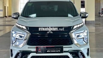 Mitsubishi Xpander Premium 2024 Trắng