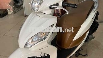 Honda Vision 2014 Trắng