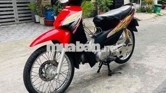 WaweRs100_2007^ Bstp Giấy tờ đầy đủ Cần Bán