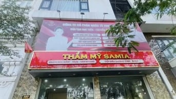 Cho thuê nhà 197 phố Thanh Am, phường Thượng Thanh, quận Long Biên