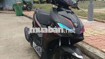Honda Air Blade 2019 Đen Smartkey
