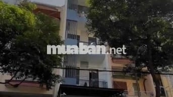 Chính chủ cần bán nhà đường xe tải Chu Văn An, Bình Thạnh. Giá 5Tỷ180
