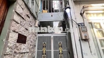 CẦN BÁN NHÀ Ở TRƯỜNG SA - BÌNH THẠNH