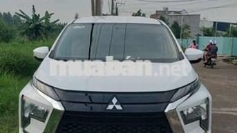 Mitsubishi Xpander Eco 2025 Trắng 40000 km