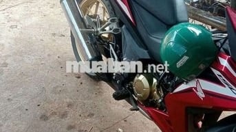Honda Winner V1 Đỏ