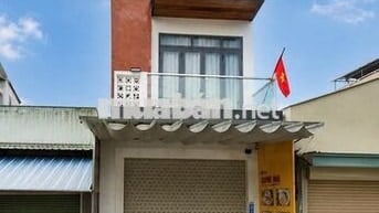 Cho Thuê MT KÊNH TÂN HOÁ CỰC ĐẸP : 4 x 16 M : Đúc  3 Tấm : nhà cực đẹp