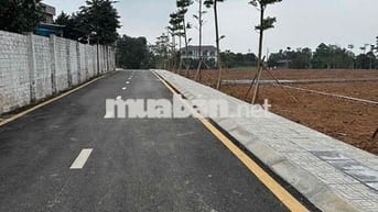 chính chủ bán lô đất thôn hoàng trạch xã mễ sở , văn giang , hưng yên