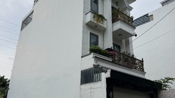 Bán nền đất 6x16m (96m2) đường HTX Bờ Bao QL50 vào 30m