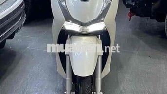 Honda SH 125 CBS Trắng 2024 4000 km