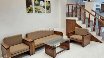 (Chính chủ) cho thuê nhà gần trường THPT An Dương