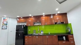 Cho thuê căn hộ 3 phòng ngủ, 2 WC, toà nhà Unimax Quang Trung, Hà Đông
