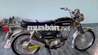 Xe67(CL50) dáng CD50 bs dễ nhìn 77FC0770