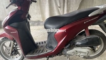 Honda Vision Đỏ 871992 km