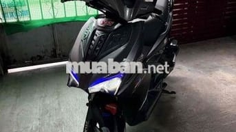 Honda Air Blade 125 2016 Đen