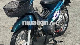 Wave Hàn Quốc máy êm