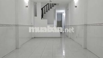 CHO THUÊ NHÀ ĐẸP HẺM ĐƯỜNG TCH 03 PHƯỜNG TÂN CHÁNH HIỆP Q12