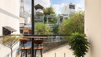 Chính chủ bán nhà Phan Văn Trị Quận 5 - 4pn chỉ 6,75 tỷ