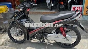 Wave Rsx bstp kiểng