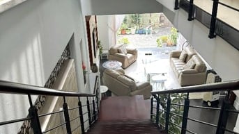 BÁN NHÀ MẶT TIỀN ĐƯỜNG TRƯƠNG ĐỊNH, P. BẾN THÀNH, Q1