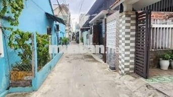 BÁN LÔ ĐẤT KIỆT 2.5-3m –K455 NGUYỄN LƯƠNG BẰNG, LIÊN CHIỂU
