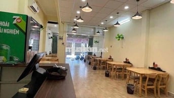 🔥 CHO THUÊ NHÀ 3 TẦNG MẶT TIỀN NGUYỄN VĂN THOẠI 🔥