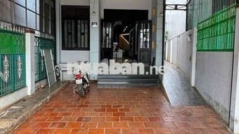 CHO THUÊ NHÀ - MẶT TIỀN ĐINH CÔNG TRÁNG – NHÀ GẦN NGAY CHỢ PHỐ