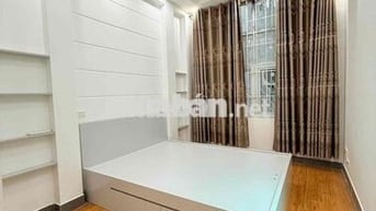 Lô góc Cự Lộc, 2 thoáng, 20m ra ô tô, ngõ rộng, nhà đẹp. 26m Chỉ 6,2ty