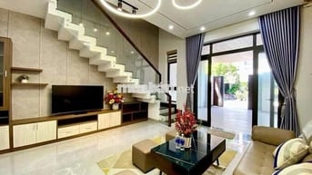 Nhà ngộp Đào Duy Anh giá nhỉnh 8tỷ-SHR 69m2| thuê 12tr gần CV Gia Định