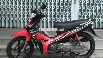 Yamaha Sirius 2013 . Bánh mâm thắng đĩa . Bstp
