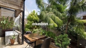 PENTHOUSE , BAN CÔNG CỰC ĐẸP , FULL NỘI THẤT, THOÁNG MÁT CHỈ 9 TRIỆU