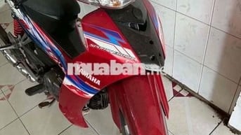 Yamaha Sirius 2018 Đỏ