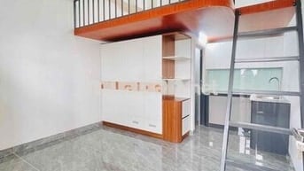 phòng mới hoàn toàn 100% miễn phí dịch gụ và xe tháng 6