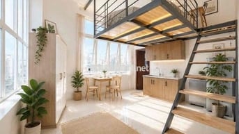 ĐII BỘ 500m TỚI FTU PHÒNG GÁC RỘNG Ở ĐƯỢC 4 NGƯỜI