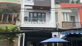 CHO THUÊ NHÀ MT KINH DOANH-PHAN HUY THỰC -P.TÂN KIỂNG -Q7