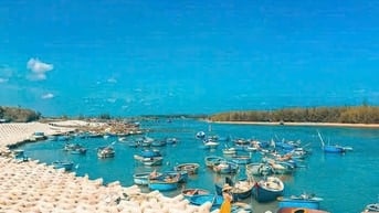 🏝️ BÁN NGỘP Ngang 7m Đất Chợ Lộc An giá chỉ 1ty68 – CÁCH BIỂN CHỈ 300