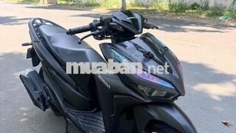 Honda Vario 2021 Đen
