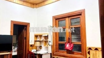 Cho thuê căn hộ 2PN có sân – Phường 8, Đà Lạt | 7 triệu/tháng