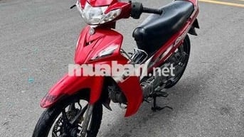 Yamaha Sirius Đỏ Đã sử dụng
